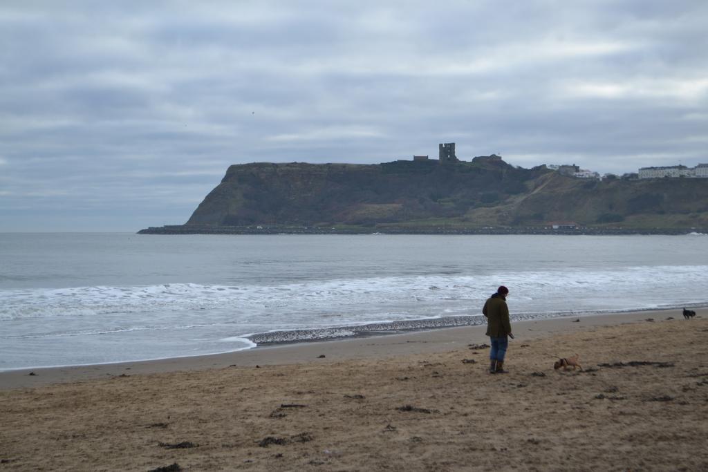 The Beaches Scarborough Zewnętrze zdjęcie
