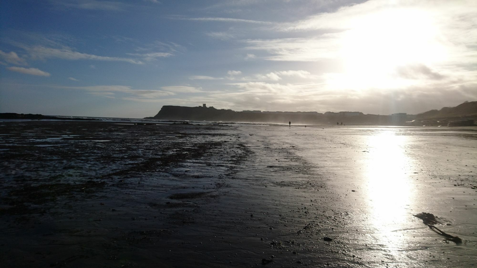 The Beaches Scarborough Zewnętrze zdjęcie